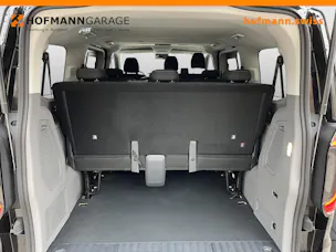 VW Caravelle 2.0 TDI Life Aut.8 4 Motion