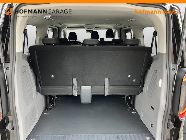 VW Caravelle 2.0 TDI Life Aut.8 4 Motion