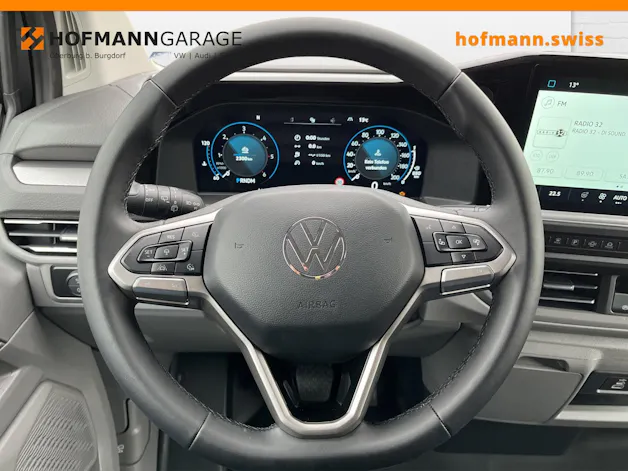 VW Caravelle 2.0 TDI Life Aut.8 4 Motion