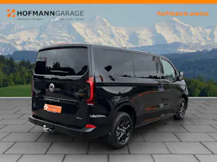 VW Caravelle 2.0 TDI Life Aut.8 4 Motion