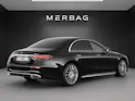 Mercedes-Benz S 580 4Matic AMG Line 9G-Tronic