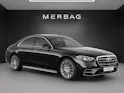 Mercedes-Benz S 580 4Matic AMG Line 9G-Tronic