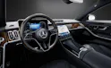 Mercedes-Benz S 580 4Matic AMG Line 9G-Tronic