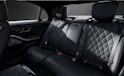 Mercedes-Benz S 580 4Matic AMG Line 9G-Tronic