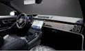 Mercedes-Benz S 580 4Matic AMG Line 9G-Tronic