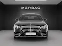 Mercedes-Benz S 580 4Matic AMG Line 9G-Tronic