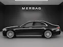 Mercedes-Benz S 580 4Matic AMG Line 9G-Tronic