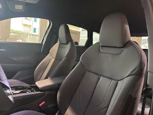 Audi Q3 SUV e-hybrid 200 kW S tronig