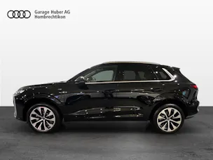 Audi Q3 SUV e-hybrid 200 kW S tronig