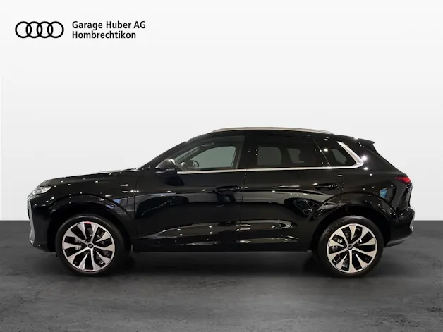 Audi Q3 SUV e-hybrid 200 kW S tronig