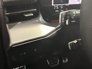Audi Q3 SUV e-hybrid 200 kW S tronig