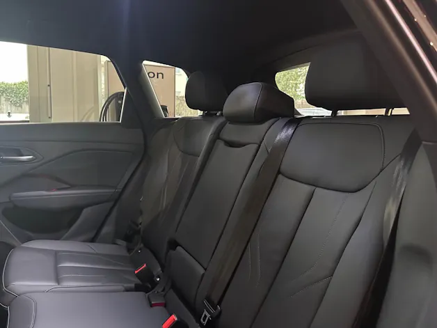 Audi Q3 SUV e-hybrid 200 kW S tronig