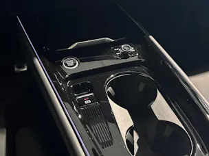 Audi Q3 SUV e-hybrid 200 kW S tronig