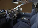 Hyundai Staria Wagon 1.6 GDi HEV Amplia