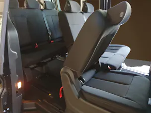 Hyundai Staria Wagon 1.6 GDi HEV Amplia
