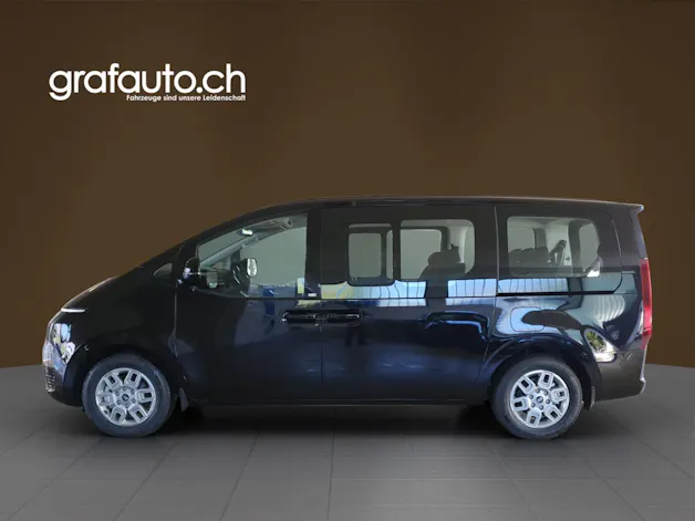 Hyundai Staria Wagon 1.6 GDi HEV Amplia