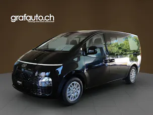 Hyundai Staria Wagon 1.6 GDi HEV Amplia