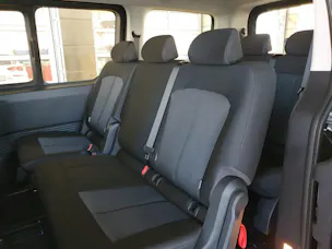 Hyundai Staria Wagon 1.6 GDi HEV Amplia
