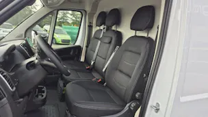 Fiat Ducato 290 35 Kaw. 3450 H2 2.2