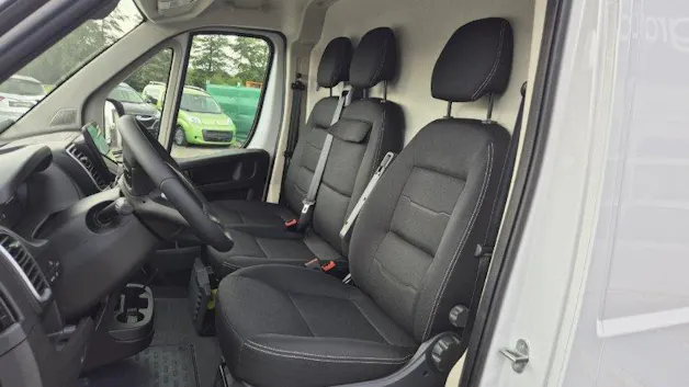 Fiat Ducato 290 35 Kaw. 3450 H2 2.2