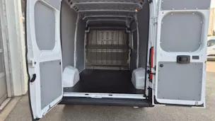 Fiat Ducato 290 35 Kaw. 3450 H2 2.2