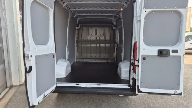Fiat Ducato 290 35 Kaw. 3450 H2 2.2