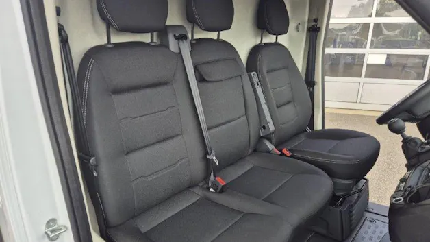 Fiat Ducato 290 35 Kaw. 3450 H2 2.2