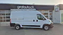 Fiat Ducato 290 35 Kaw. 3450 H2 2.2