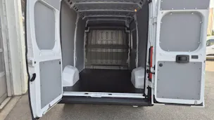 Fiat Ducato 290 35 Kaw. 3450 H2 2.2