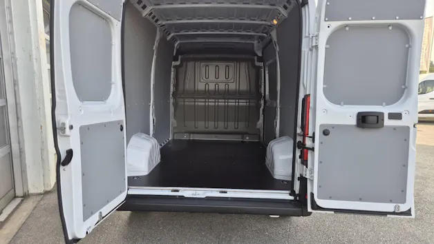 Fiat Ducato 290 35 Kaw. 3450 H2 2.2