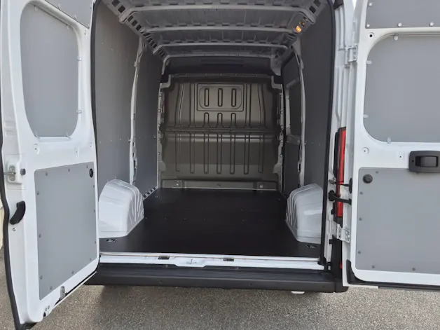 Fiat Ducato 290 35 Kaw. 3450 H2 2.2
