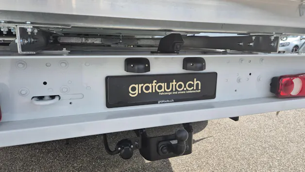 Renault Master Red E-Tech 35 EV 87kWh L2H1