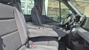 Renault Master Red E-Tech 35 EV 87kWh L2H1