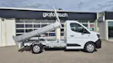 Renault Master Red E-Tech 35 EV 87kWh L2H1