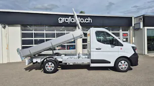 Renault Master Red E-Tech 35 EV 87kWh L2H1