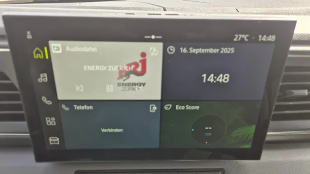 Renault Master Red E-Tech 35 EV 87kWh L2H1