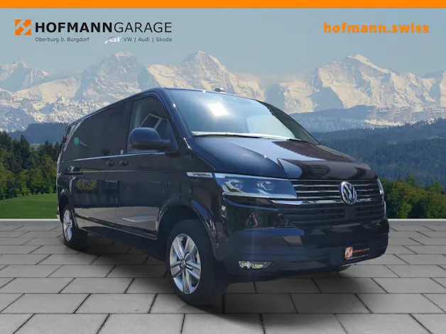 VW T6.1 Caravelle Comf. Liberty 2.0 Bi-TDI DSG 3400RS
