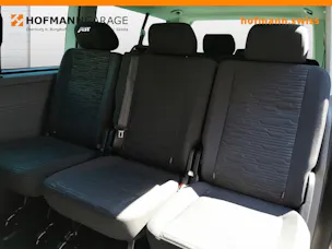 VW T6.1 Caravelle Comf. Liberty 2.0 Bi-TDI DSG 3400RS