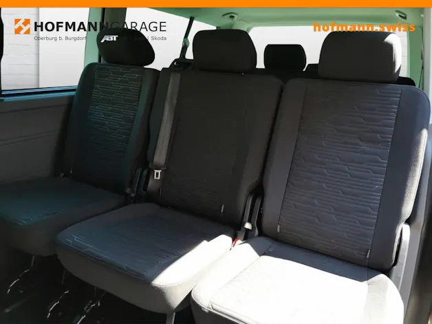 VW T6.1 Caravelle Comf. Liberty 2.0 Bi-TDI DSG 3400RS