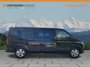 VW T6.1 Caravelle Comf. Liberty 2.0 Bi-TDI DSG 3400RS
