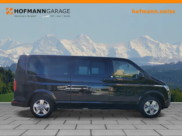 VW T6.1 Caravelle Comf. Liberty 2.0 Bi-TDI DSG 3400RS