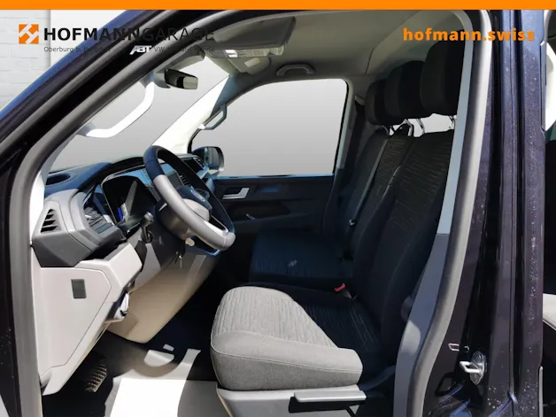 VW T6.1 Caravelle Comf. Liberty 2.0 Bi-TDI DSG 3400RS