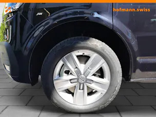VW T6.1 Caravelle Comf. Liberty 2.0 Bi-TDI DSG 3400RS
