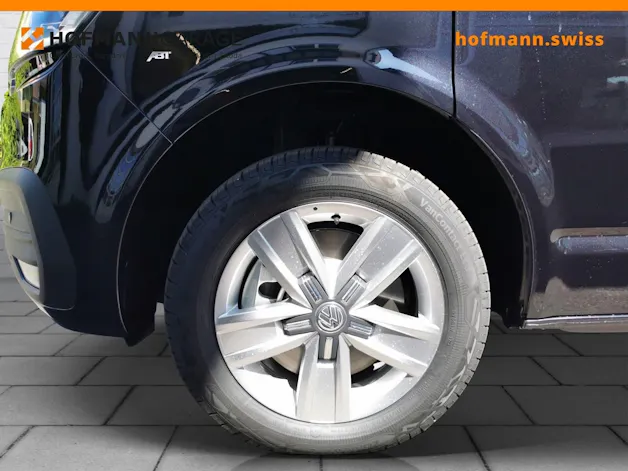 VW T6.1 Caravelle Comf. Liberty 2.0 Bi-TDI DSG 3400RS
