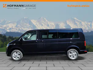 VW T6.1 Caravelle Comf. Liberty 2.0 Bi-TDI DSG 3400RS