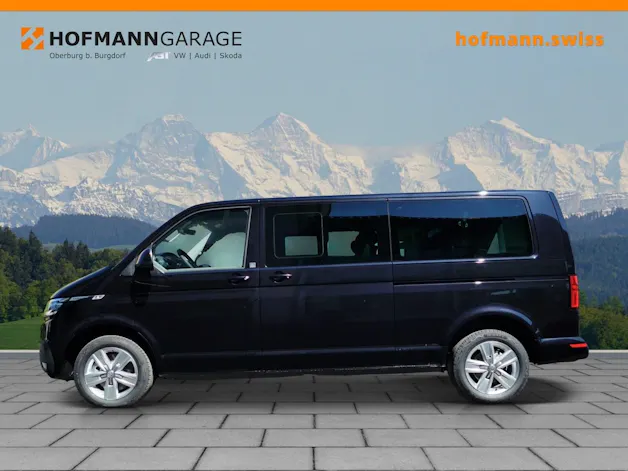 VW T6.1 Caravelle Comf. Liberty 2.0 Bi-TDI DSG 3400RS