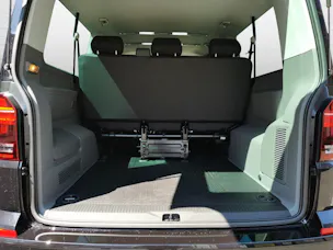 VW T6.1 Caravelle Comf. Liberty 2.0 Bi-TDI DSG 3400RS
