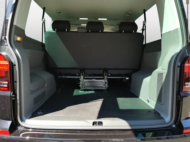 VW T6.1 Caravelle Comf. Liberty 2.0 Bi-TDI DSG 3400RS
