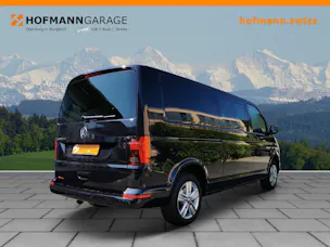 VW T6.1 Caravelle Comf. Liberty 2.0 Bi-TDI DSG 3400RS