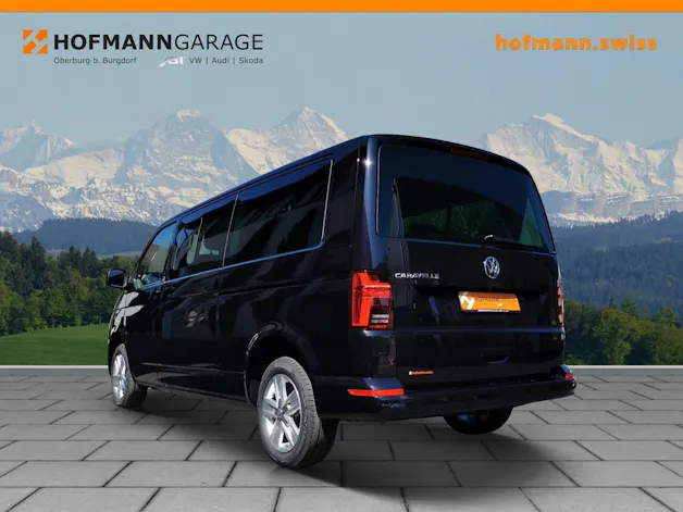 VW T6.1 Caravelle Comf. Liberty 2.0 Bi-TDI DSG 3400RS